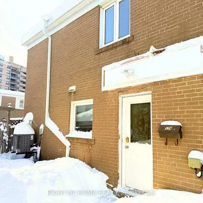 128, Townhouse, Brampton East, Brampton