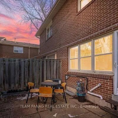 38, Eden, Southgate, Brampton