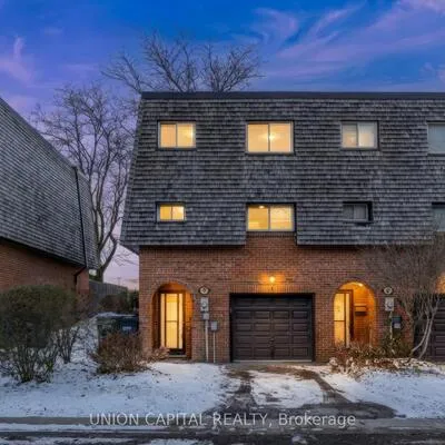 9, Briar, Avondale, Brampton