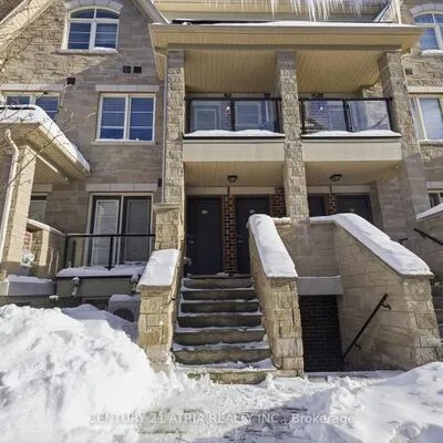 200, Veterans, Northwest Brampton, Brampton