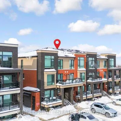 195, Veterans, Northwest Brampton, Brampton