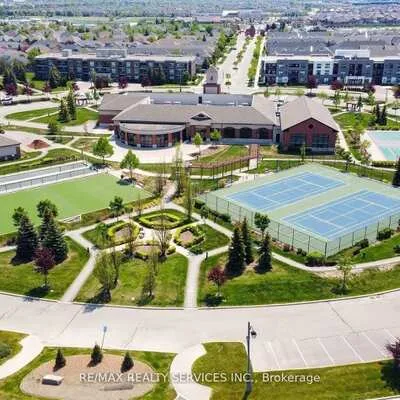 3, Tuscany, Sandringham-Wellington, Brampton