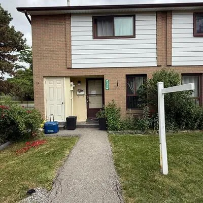 157, Fleetwood, Southgate, Brampton