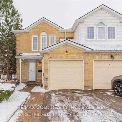 20, Heathcliffe, Central Park, Brampton