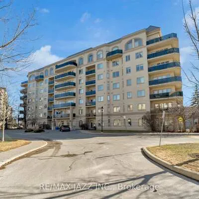 7,&nbsp;Dayspring, Goreway Drive Corridor, Brampton