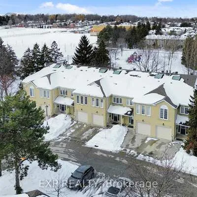 43,&nbsp;Hartnell, Central Park, Brampton