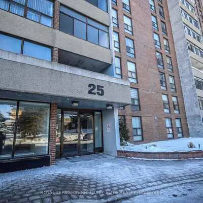 25, Kensington, Queen Street Corridor, Brampton