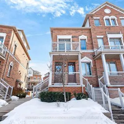 180, Howden, Westgate, Brampton