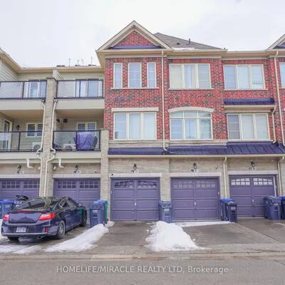 200,&nbsp;Veterans, Northwest Brampton, Brampton