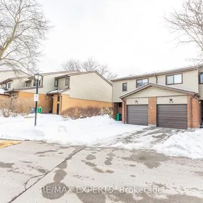 31,&nbsp;Carleton, Bramalea West Industrial, Brampton