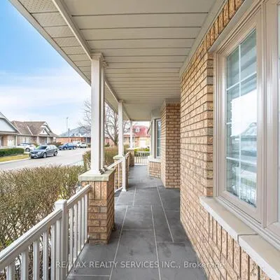 3,&nbsp;Tuscany, Sandringham-Wellington, Brampton