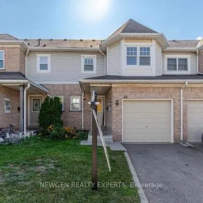 68, Wickstead, Sandringham-Wellington, Brampton