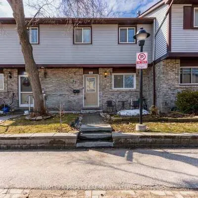 45,&nbsp;Hansen, Madoc, Brampton
