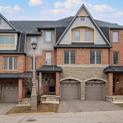 113, Cedar Lake, Bram West, Brampton