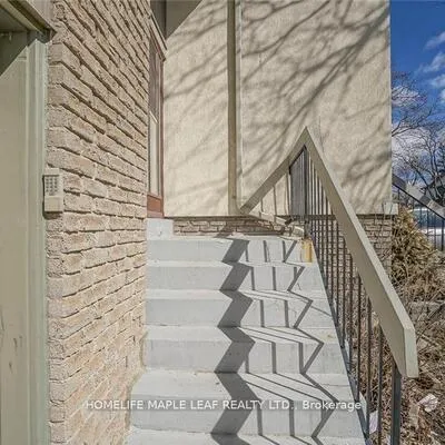 113, Ashton, Central Park, Brampton