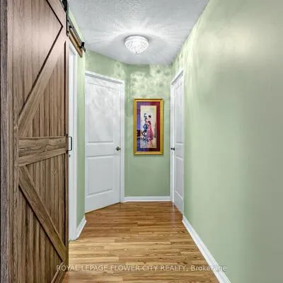 10,&nbsp;Laurelcrest, Queen Street Corridor, Brampton