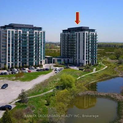 65, Yorkland, Goreway Drive Corridor, Brampton