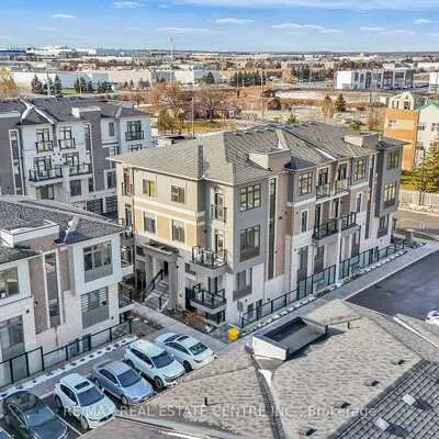 10, Halliford, Goreway Drive Corridor, Brampton