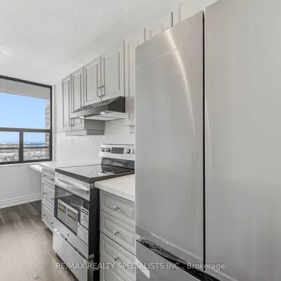 21, KNIGHTSBRIDGE, Queen Street Corridor, Brampton