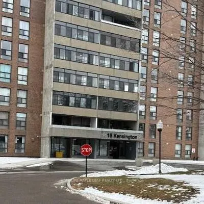 15, Kensington, Queen Street Corridor, Brampton