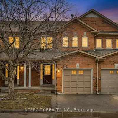 9800, Mclaughlin, Fletcher's Creek South, Brampton