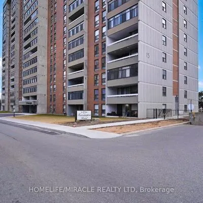 15,&nbsp;Kensington, Queen Street Corridor, Brampton