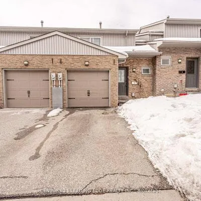 399,&nbsp;Vodden, Madoc, Brampton