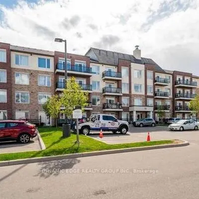 54,&nbsp;Sky Harbour, Bram West, Brampton