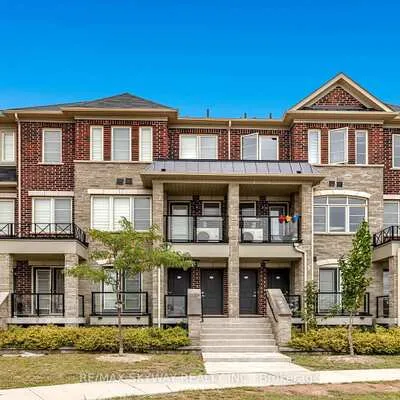 200,&nbsp;Veterans, Northwest Brampton, Brampton