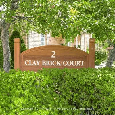 2,&nbsp;Clay Brick, Brampton North, Brampton
