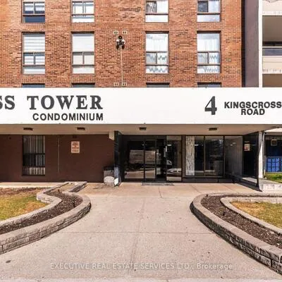 4,&nbsp;Kings Cross, Queen Street Corridor, Brampton