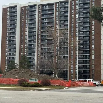 21,&nbsp;Knightsbridge, Queen Street Corridor, Brampton