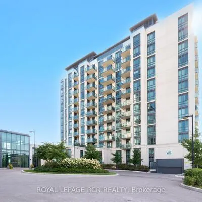 65,&nbsp;Yorkland, Goreway Drive Corridor, Brampton