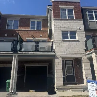 118,&nbsp;Baycliffe, Northwest Brampton, Brampton