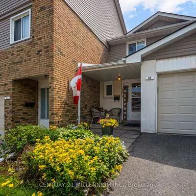 69,&nbsp;Carisbrooke, Central Park, Brampton