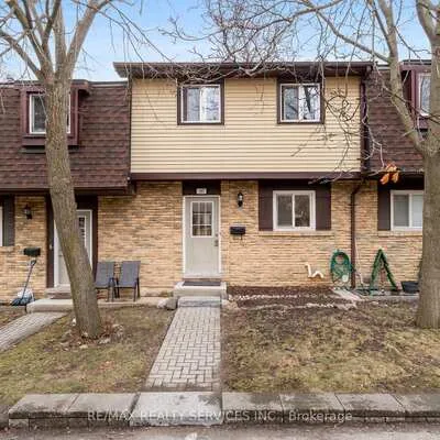 45,&nbsp;Hansen, Madoc, Brampton