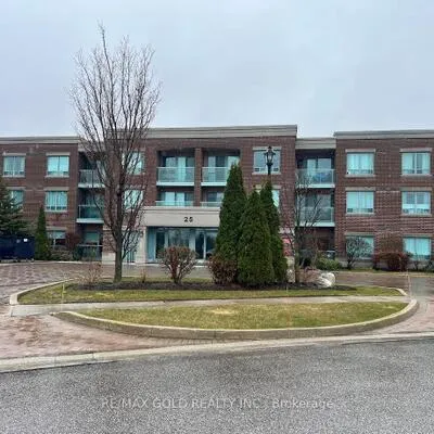 25,&nbsp;Via Rosedale, Sandringham-Wellington, Brampton