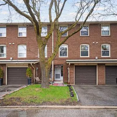 10,&nbsp;Eden Park, Southgate, Brampton