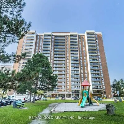 18,&nbsp;Knightsbridge, Queen Street Corridor, Brampton