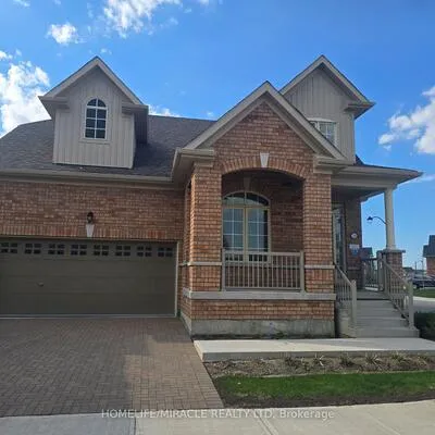 26,&nbsp;Clermiston, Sandringham-Wellington, Brampton