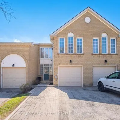 3,&nbsp;Hartnell, Central Park, Brampton