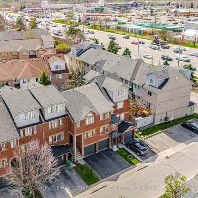 95,&nbsp;Spadina, Brampton West, Brampton