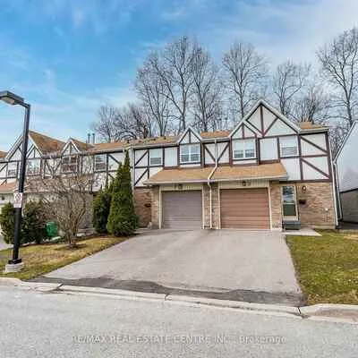 7,&nbsp;Morley, Central Park, Brampton