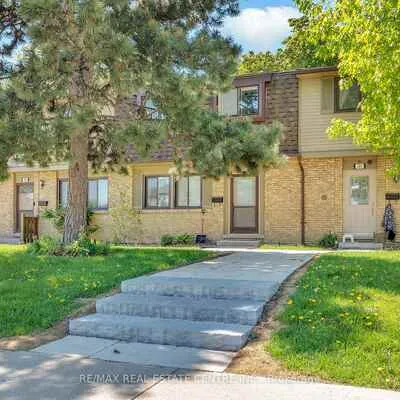 105,&nbsp;Hansen, Madoc, Brampton