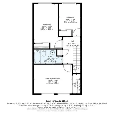 24,&nbsp;Lincoln, Bramalea West Industrial, Brampton