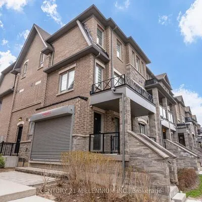 200,&nbsp;Veterans, Northwest Brampton, Brampton