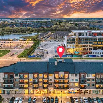 50,&nbsp;Sky Harbour, Bram West, Brampton