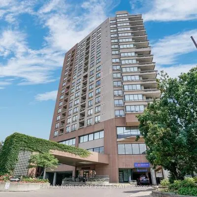 1,&nbsp;Belvedere, Downtown Brampton, Brampton