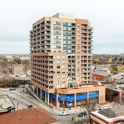 1,&nbsp;Belvedere, Downtown Brampton, Brampton
