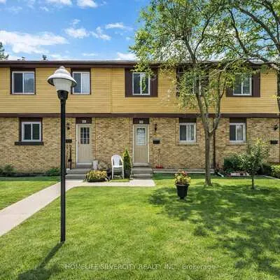 45,&nbsp;Hansen, Madoc, Brampton